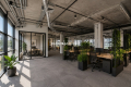 Wykończony lokal biurowy 97 m² do wynajęcia
