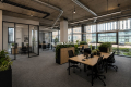 Wykończony lokal biurowy 97 m² do wynajęcia