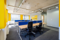 Wykończony lokal biurowy 392 m² do wynajęcia