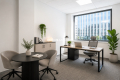 Wykończony lokal biurowy 392 m² do wynajęcia