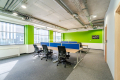Wykończony lokal biurowy 392 m² do wynajęcia