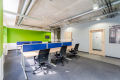 Wykończony lokal biurowy 392 m² do wynajęcia