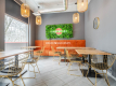 gotowy lokal gastronomiczny, ul. Borkowska, Kliny