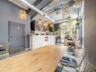gotowy lokal gastronomiczny, ul. Borkowska, Kliny