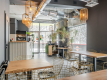 gotowy lokal gastronomiczny, ul. Borkowska, Kliny