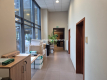 Bronowice, parter, 95 m2 biur + parking