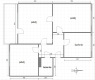 os. oficerskie, 2p/2p, 97m2 na biuro