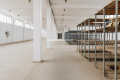 Hala mag. - prod. pow. 860 m2 w centrum Proszowic!