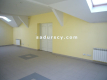 Lokal biurowo-usługowy     80 m 2      w centrum Piaseczna na III piętrze w budynku usługowo-biurowym w ciągu handlowo-usługowy