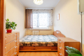 3pok (oddzielne) ok 55,7m2 Podgórze Duchackie