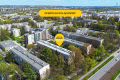 SŁONECZNE, ZABANE 2-POKOJOWE Z BALKONEM