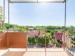 3 pokoje, 2-poziomy, balkon, zamknięte osiedle