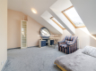 2 pok (oddzielne)72m2 na styku Krowodrza/Bronowice