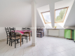 2 pok (oddzielne)72m2 na styku Krowodrza/Bronowice
