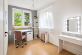 3 pokoje z ogrodem 130 m² i kominkiem
