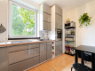 3 pokoje z ogrodem 130 m² i kominkiem