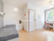 3 pokoje z ogrodem 130 m² i kominkiem