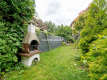 3 pokoje z ogrodem 130 m² i kominkiem