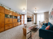 2 pok| 44,5m² |balkon |duża piwnica|ul. Komandosów