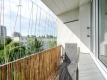 2 pok| 44,5m² |balkon |duża piwnica|ul. Komandosów
