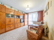 2 pok| 44,5m² |balkon |duża piwnica|ul. Komandosów