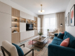 2 pok| 44,5m² |balkon |duża piwnica|ul. Komandosów
