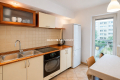 2 pok (oddzielne) 34m2  blisko centrum z garażem