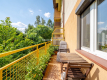 3 pok|dwa ogródki |duży balkon|ul. Lubostroń