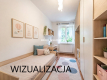 3 pok|dwa ogródki |duży balkon|ul. Lubostroń