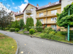 3 pok|dwa ogródki |duży balkon|ul. Lubostroń
