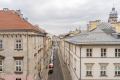 Mieszkanie w sercu Kazimierza, 65m2, uroczy widok