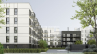 Smart Apartament na Prądniku Białym blisko Zieleni