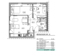 Gotowe mieszkania/rabaty/m.post w cenie!! 0% prow.