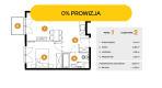Nowe osiedle mieszkaniowe Bronowice 