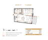 Katowice-mieszkania z widokiem na zieleń i miasto!