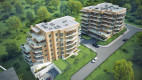 4 pok 75m2+ogródek GOTOWE