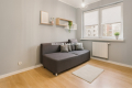 3 pokoje + balkon, 56 m² – idealne na start!