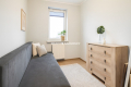 3 pokoje + balkon, 56 m² – idealne na start!