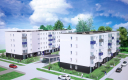 ZŁOCIEŃ – Twoje mieszkanie na wschodzie Krakowa