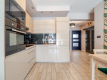 57m2 3 pok balkon nowoczesne os.Boryczów