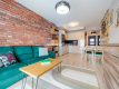 57m2 3 pok balkon nowoczesne os.Boryczów