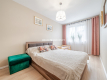 57m2 3 pok balkon nowoczesne os.Boryczów