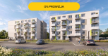 Nowy etap osiedla na pograniczu Krakowa i Skawiny
