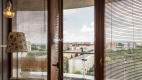 Stylowy apartament z widokiem na Kraków