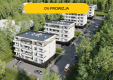 66,25 m² | 3 pokoje | Kameralne osiedle