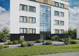 66,25 m² | 3 pokoje | Kameralne osiedle