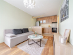 Zadbane 38 m² z balkonem | Piaski Wielkie