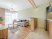 Zadbane 38 m² z balkonem | Piaski Wielkie