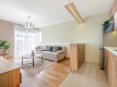 Zadbane 38 m² z balkonem | Piaski Wielkie