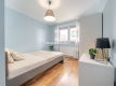 Zadbane 38 m² z balkonem | Piaski Wielkie